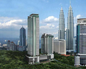 188 Suites KL by Diamond Suites